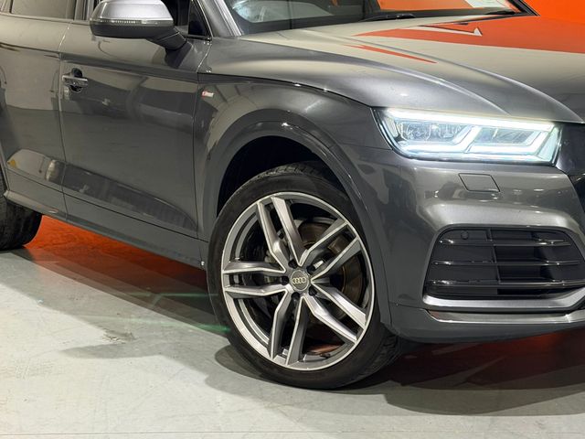Image for 2019 Audi Q5 2.0 TDI S Line BL ED 40 Quattro #44