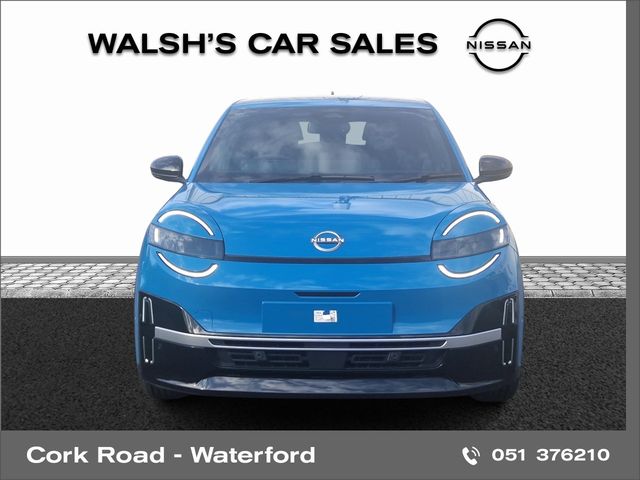 Image for 2026 Nissan Micra 52KW Advance + Cold Pk