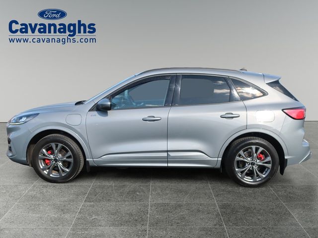 Image for 2024 Ford Kuga 2.5 Duratec 225PS PHEV ST-Line Auto