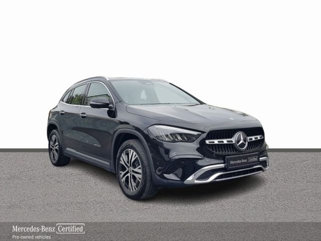 Image for 2024 Mercedes-Benz GLA Class GLA 200 d A/T Progressive