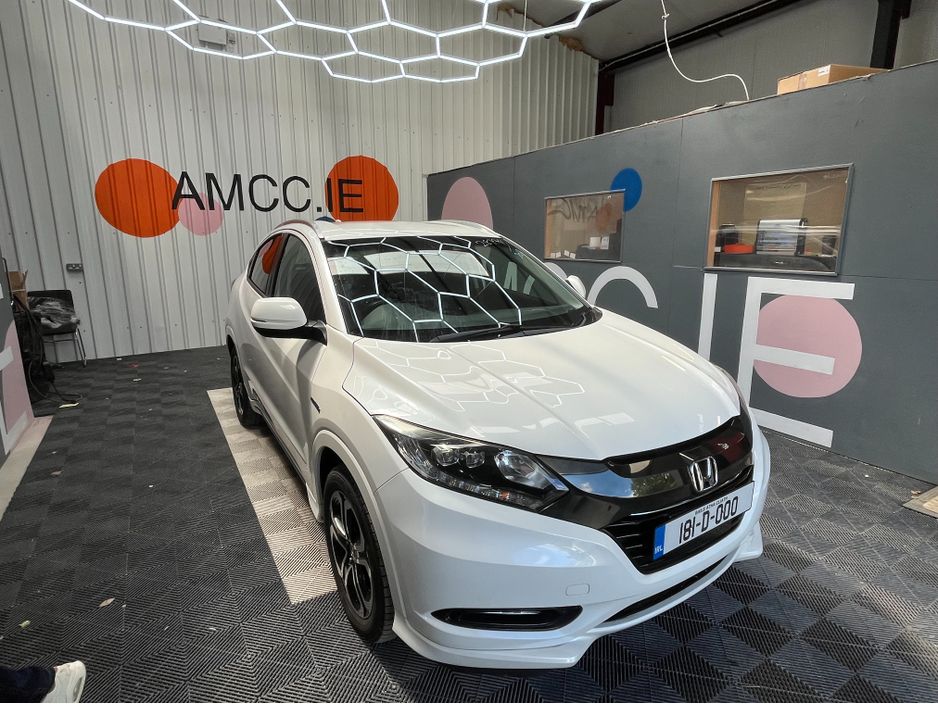 Image for 2018 Honda Vezel €16950 2018 HONDA VEZEL HYBRID Z SENSING 1.5 AUTOMATIC / CRUISE CONTROL / REVERSE CAMERA AND MORE
