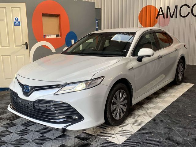 Image for 2018 Toyota Camry ONLY €19950! Toyota Camry 2.5 Hybrid / Reverse Camera / Cruise Control / Toyota Camry Automatic 