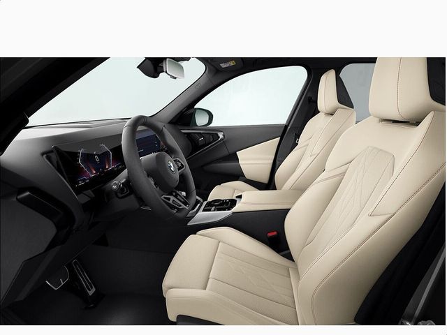 Image for 2025 BMW X3 20d xDrive M Sport