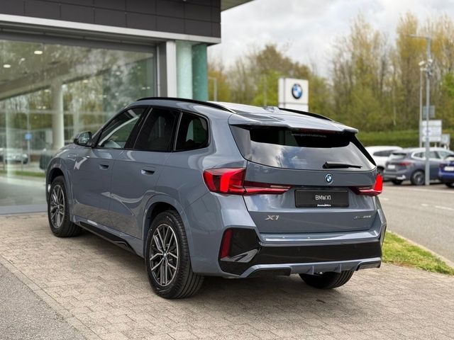 Image for 2026 BMW X1 xDrive25e M Sport