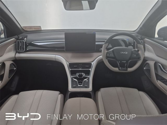 Image for 2026 BYD Sealion 5 Comfort Plug-in Hybrid 50km Range