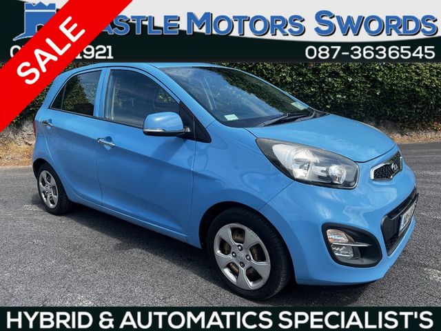Image for 2014 Kia Picanto * DEPOSIT TAKEN *
