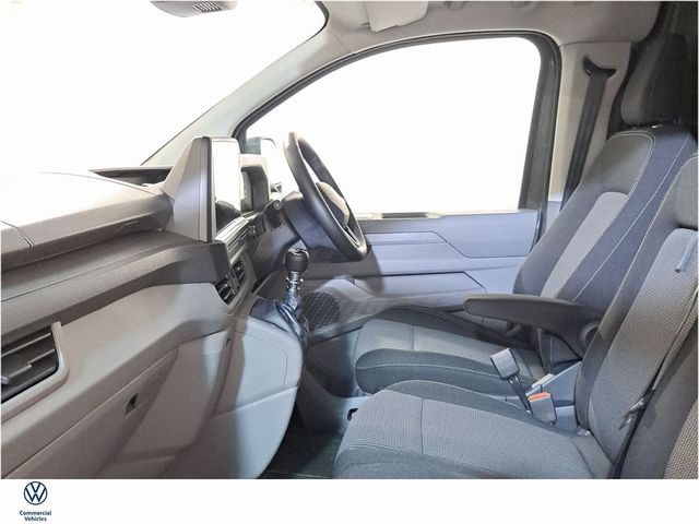 Image for 2026 Volkswagen Transporter Highline LWB 2.0tdi