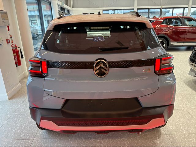 Image for 2026 Citroen C3 You plus