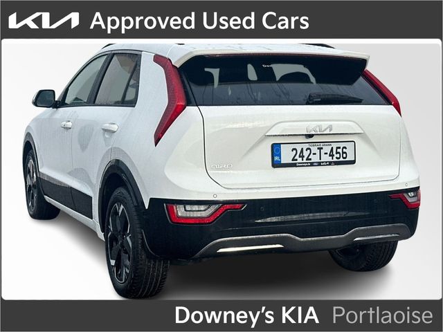 Image for 2024 Kia e-Niro K3 EV 64 kWh