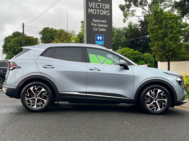 Image for 2022 Kia Sportage K2 1.6 CRDi SCR Diesel 115 hp 
