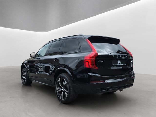 Image for 2022 Volvo XC90 RECHARGE T8 PLUS AWD DARK THEME. SUNROOF. HUGE SPEC. FINANCE ARRANGED. SIMI. AA APPROVED.