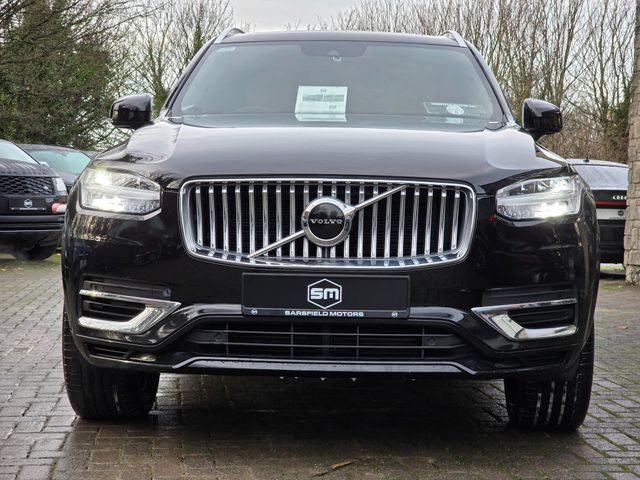 Image for 2022 Volvo XC90 2.0 T8 INSCRIPTION AWD RECHARGE AUTO 7 SEATER. HUGE SPEC. FINANCE ARRANGED. SIMI. AA APPROVED.