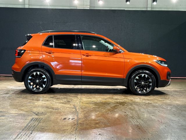 Image for 2020 Volkswagen T-Cross 1.0 TSI AUTOMATIC - UPGRADED FACTORY ALLOYS - CRUISE CONTROL - REAR CAMERA