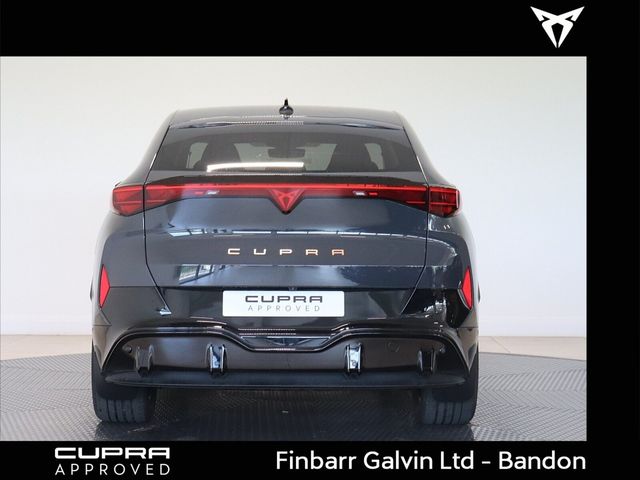 Image for 2025 Cupra Tavascan TAVASCAN ENDURANCE 282HP (4)