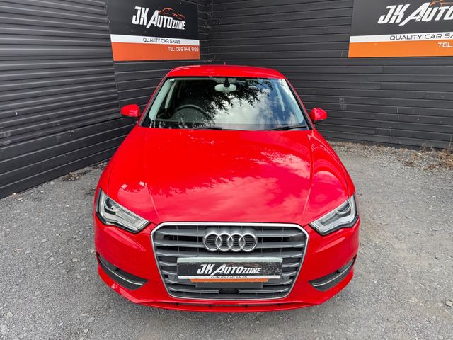 Image for 2015 Audi A1 1.4 TFSI AUTO
