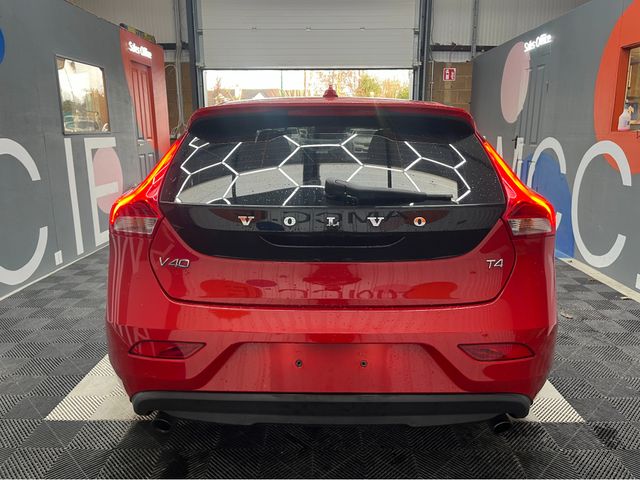Image for 2014 Volvo V40 €10950 2014 VOLVO V40 AUTOMATIC T4 PACKAGE 1.6 AUTOMATIC / CRUISE CONTROL 