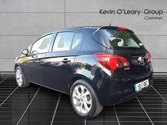 Image for 2019 Opel Corsa 1.4 (75PS) 120 Year Campaign