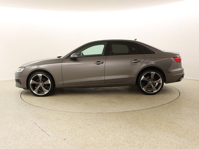 Image for 2020 Audi A4 