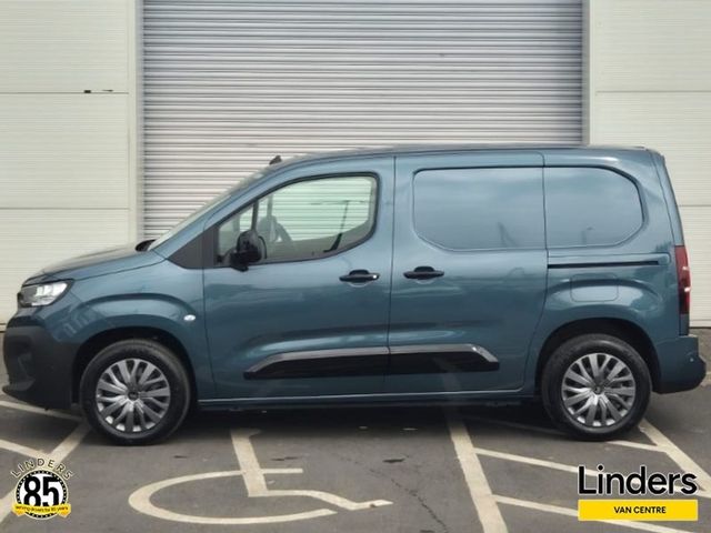 Image for 2025 Citroen Berlingo TOP SPEC 251 0KMS DEMO 