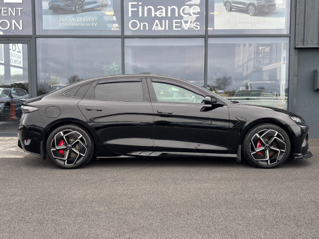 Image for 2024 BYD Seal Excellence 82.5kWh [Dual Motor 530BHP]