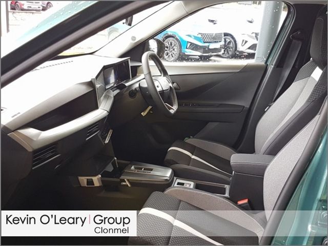 Image for 2025 Opel Frontera Hybrid Elegance 1.2 100hp automatic