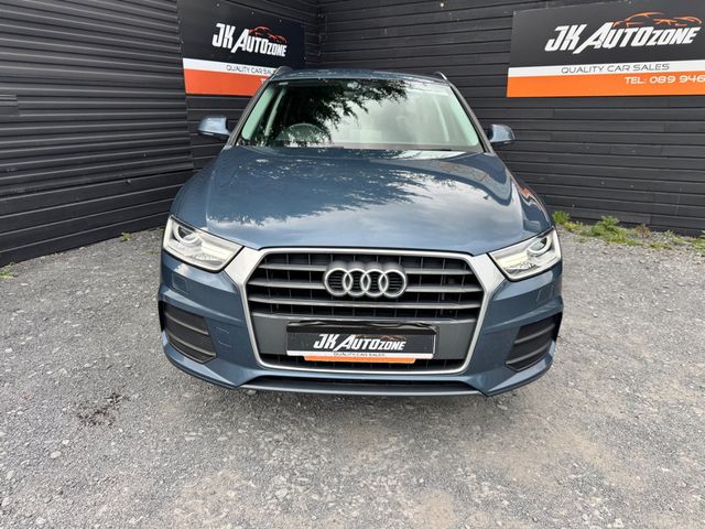 Image for 2016 Audi Q3 2.0 TDI SE 147BHP 5DR