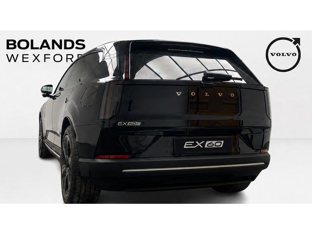 Image for 2027 Volvo EX60 P10 AWD Ultra