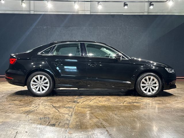 Image for 2016 Audi A3 AUTOMATIC 1.4L TFSI - CRUISE CONTROL