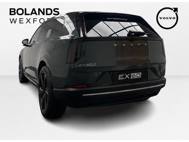 Image for 2027 Volvo EX60 P10 AWD Ultra