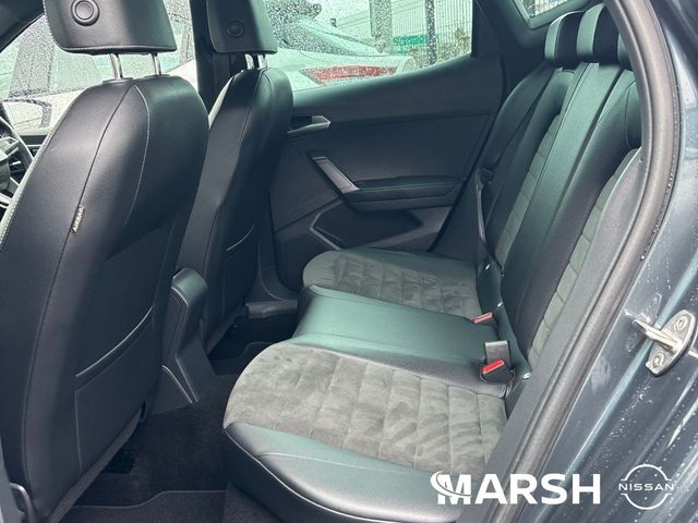 Image for 2024 SEAT Arona Arona 1.0TSI 115hp DSG Xperience