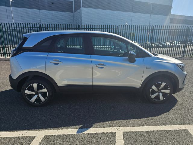 Image for 2023 Opel Crossland 1.2 PETROL, SC MODEL, LOW MILEAGE, GREAT CONDITION, FINANCE, WARRANTY, 5 STAR REVIEWS