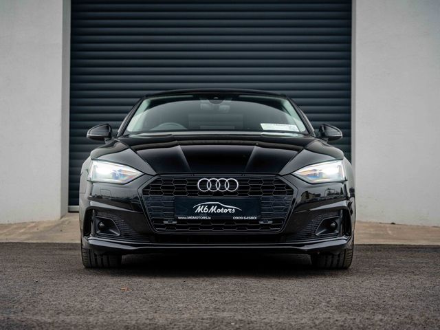 Image for 2021 Audi A5 Sportback SB 35 TDI 163HP S-T SE 4DR AUT