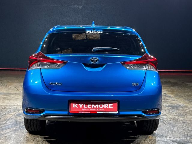 Image for 2016 Toyota Auris 1.8 HYBRID - HALF LEATHER - CRUISE CONTROL - REVERSE CAMERA