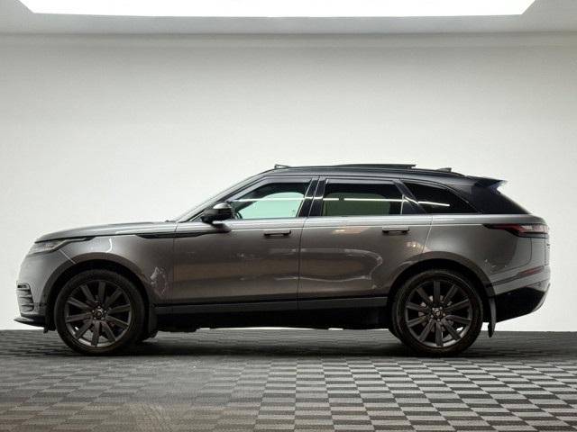 Image for 2017 Land Rover Range Rover Velar R-DYNAMIC 2.0 SD4 *PAN ROOF*