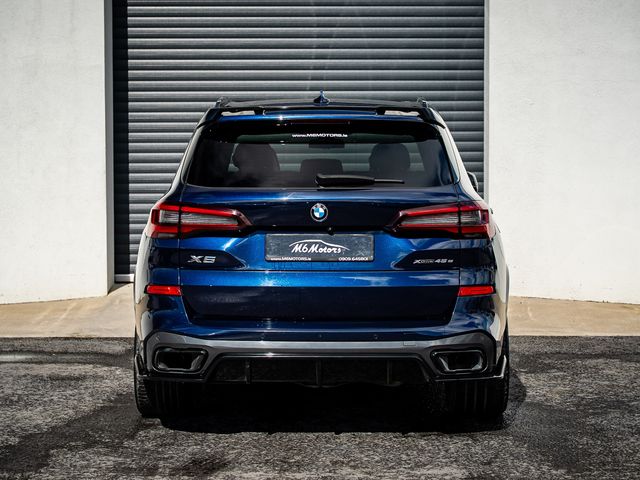 Image for 2020 BMW X5 G05 Xdrive 45E M Sport Phev *CREW CAB* *HUGE SPEC*