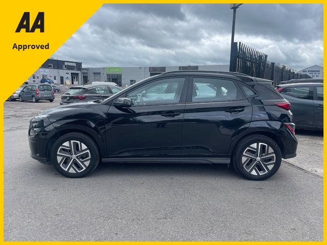 Image for 2021 Hyundai Kona SE CONNECT EV FREE DELIVERY
