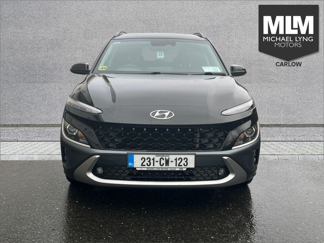 Image for 2023 Hyundai Kona Kauai Executive 5DR