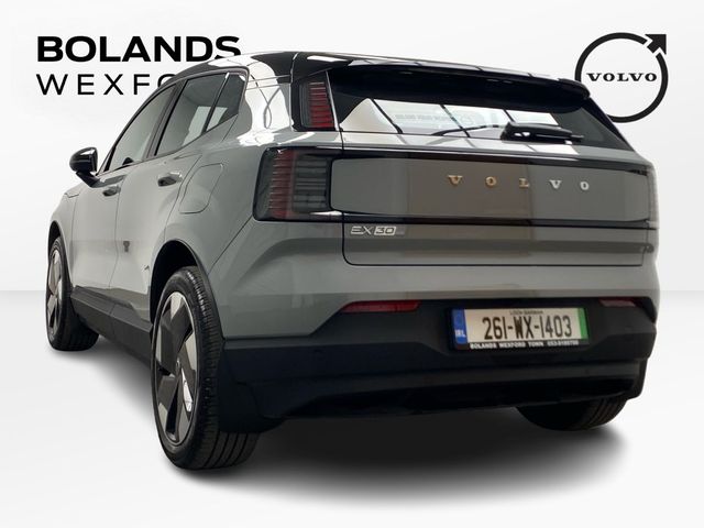 Image for 2026 Volvo EX30 Single Motor Ex Range BEV 272hp Plus