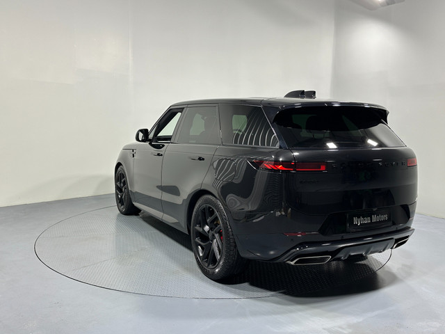 Image for 2026 Land Rover Range Rover Sport P460e Dynamic SE Edition