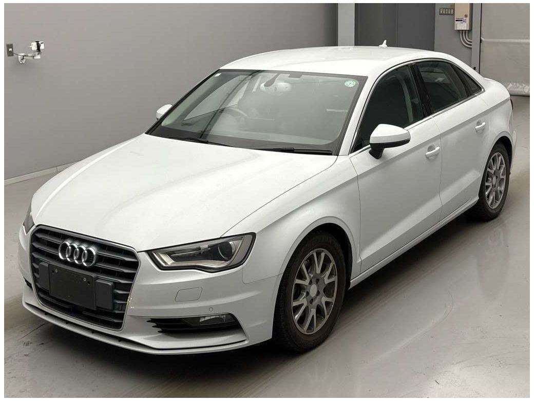 Image for 2015 Audi A3 1.4 TFSI AUTO