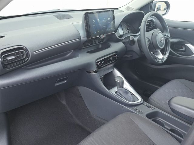 Image for 2025 Mazda Mazda2 2 HYBRID 1.5