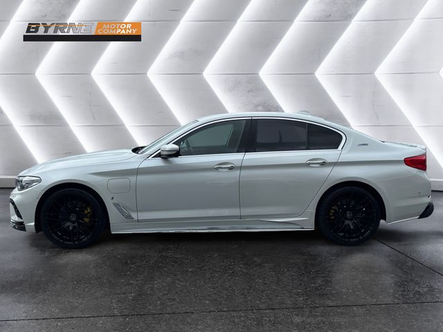Image for 2017 BMW 5 Series 530E