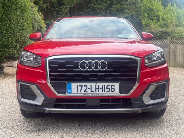 Image for 2017 Audi Q2 1.0 TFSI SPORT *AA Approved…. Full Service History*
