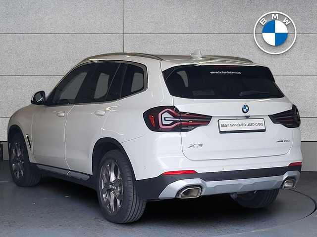 Image for 2023 BMW X3 xDrive20d xLine