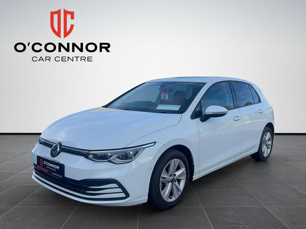 Image for 2021 Volkswagen Golf 5D