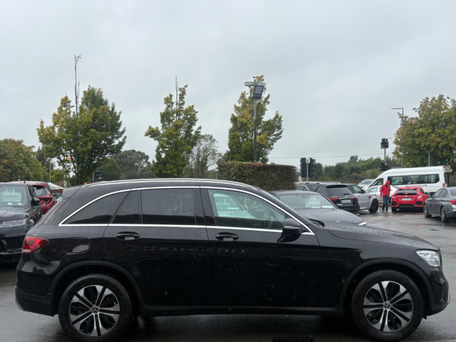 Image for 2022 Mercedes-Benz GLC Class 220D 5DR Auto 