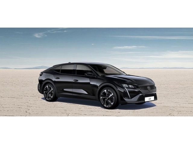 Image for 2026 Peugeot 408 1.2 ALLURE HYBRID *€500 DUNNES VOUCHER* € P/W ON PCP