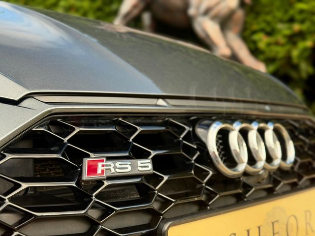 Image for 2023 Audi RS5 RS5 Sportback 4DR Auto