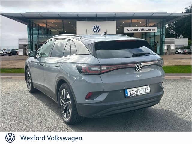 Image for 2023 Volkswagen ID.4 LIFE DX 77kWh 174HP