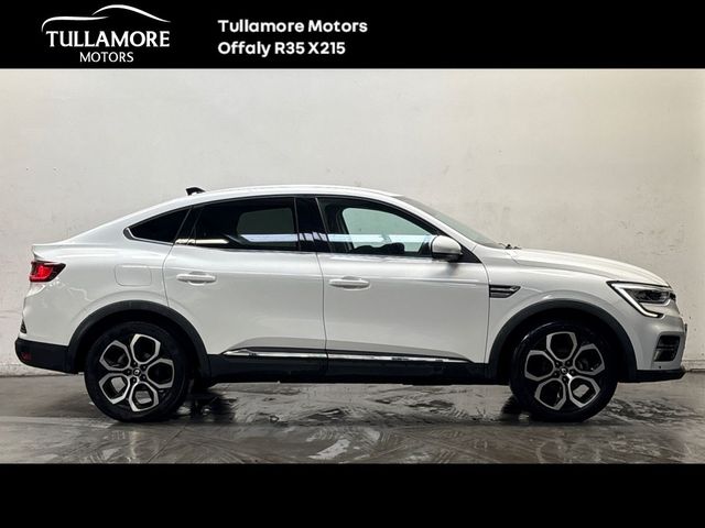 Image for 2022 Renault Arkana S EDITION E-TECH HYBRID 145 AUTO